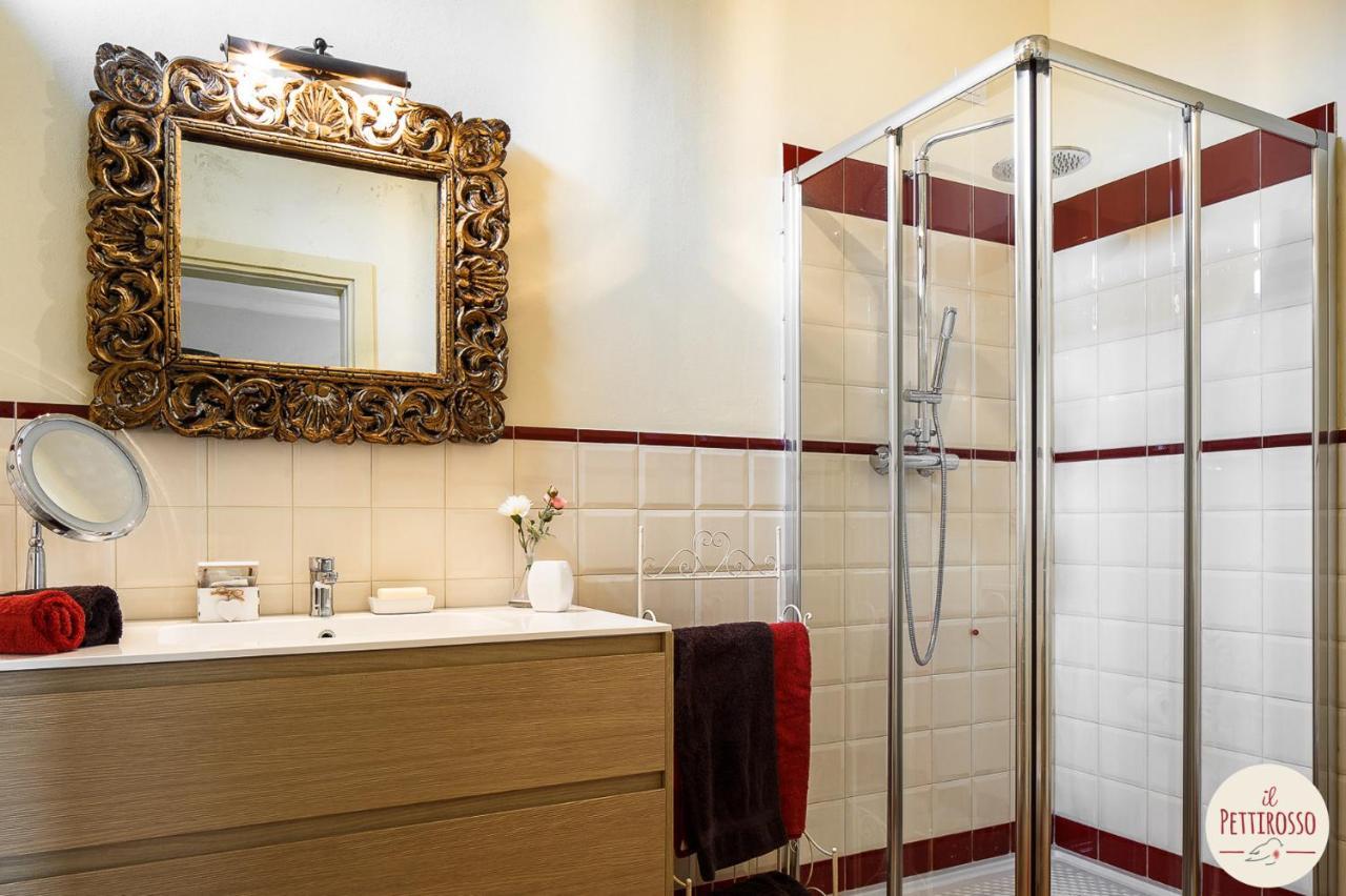 Il Pettirosso Bed & Breakfast SantʼArcangelo di Romagna Екстериор снимка
