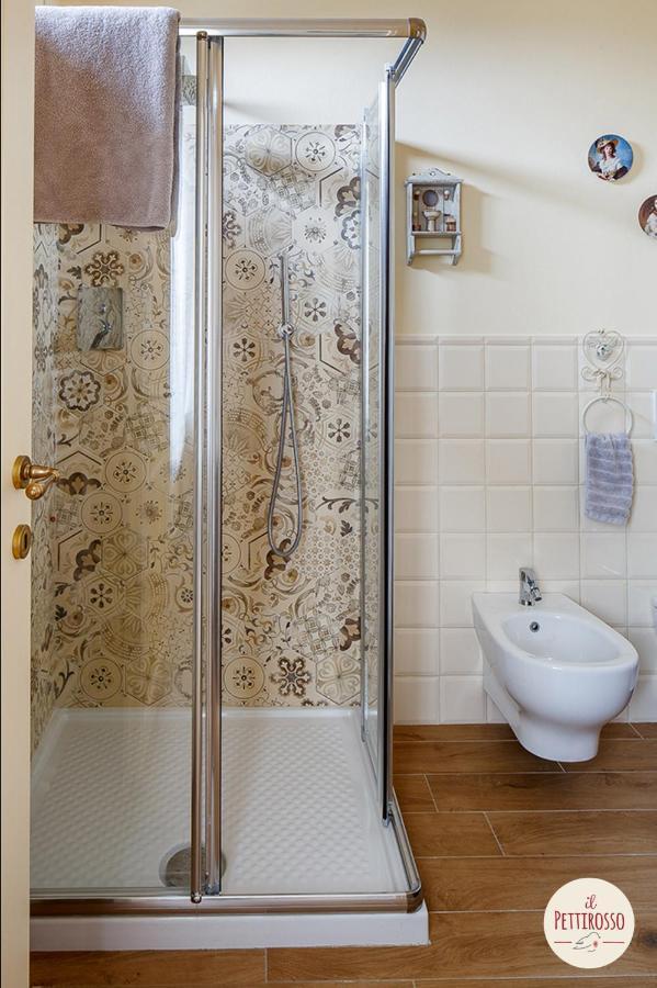 Il Pettirosso Bed & Breakfast SantʼArcangelo di Romagna Екстериор снимка